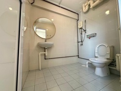 Blk 122 Bukit Batok Central (Bukit Batok), HDB Executive #560423891